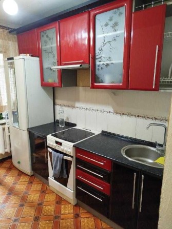 Здається 1но квартира пр, Миру початок 8500грн і ком - фото 1