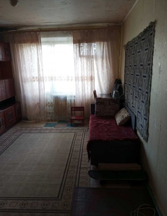 Сдам 1к квартиру угол ул.Калиновая и пр.Слобожанский - фото 1
