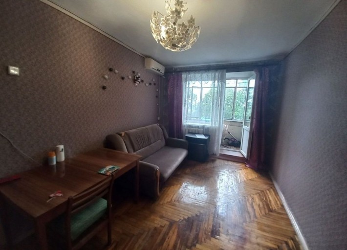 Здам однокімнатну квартиру в Центрі - фото 1