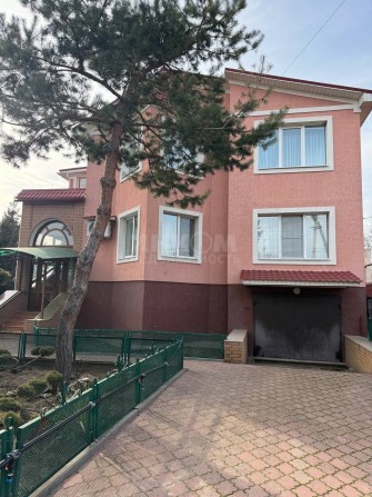 Продам Дом 260м2 Станица Луганская - фото 1