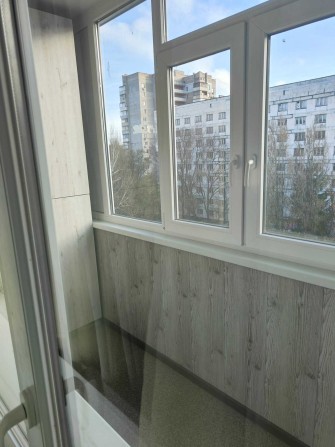 Сдам 3 ком.   квартиру   ул. Чаривная - фото 1