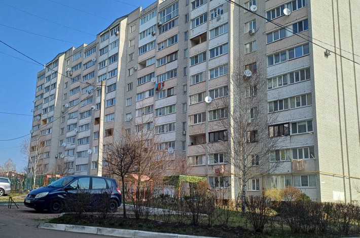 Оренда 3-квартири вул. Чуднівська, район Корбутівка - фото 1