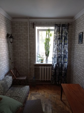 Аренда 3 квартиры в центре - фото 1