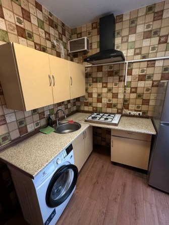 Здається двокімнатна квартира - фото 1