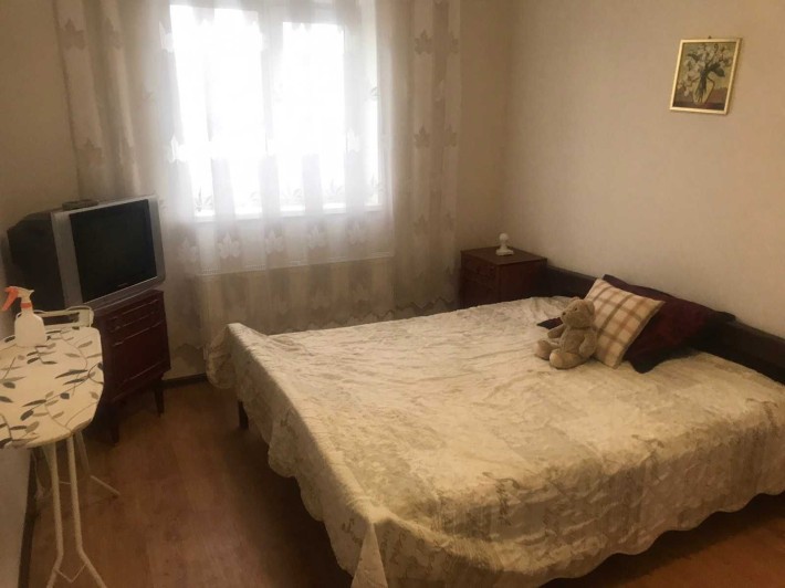 оренда 2к студіо, вул. Н.Ужвій, м.Лук'янівська, м.Почайна - фото 1