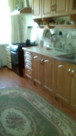 Здам кімнату в 3кім кв з хазяїном, тобто зі мною - фото 1