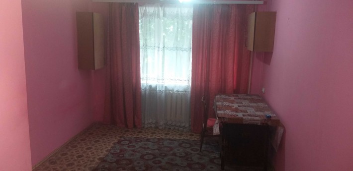 Оренда кімнати в гуртожитку, Черьомушки, район 15 ліцею - фото 1