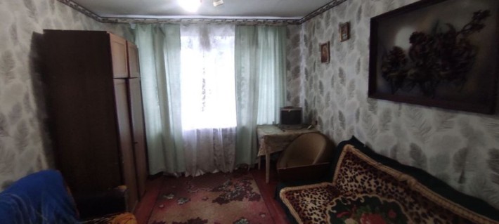Здам кімнату в гуртожитку біля ЖД вокзалу - фото 1