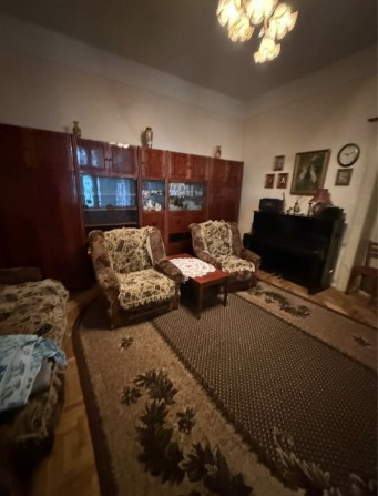 Оренда 1 кімнати - фото 1