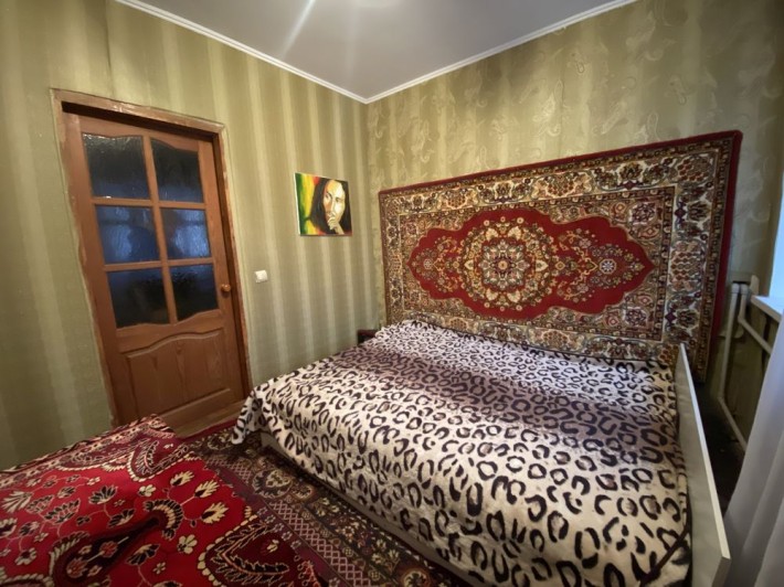 Здам в оренду кімнату для дівчини, жінки - фото 1