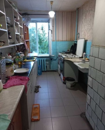Оренда кімнати в гуртожитку 4000 гр. Львівське шосе. 4000 гр . Санвузо - фото 1