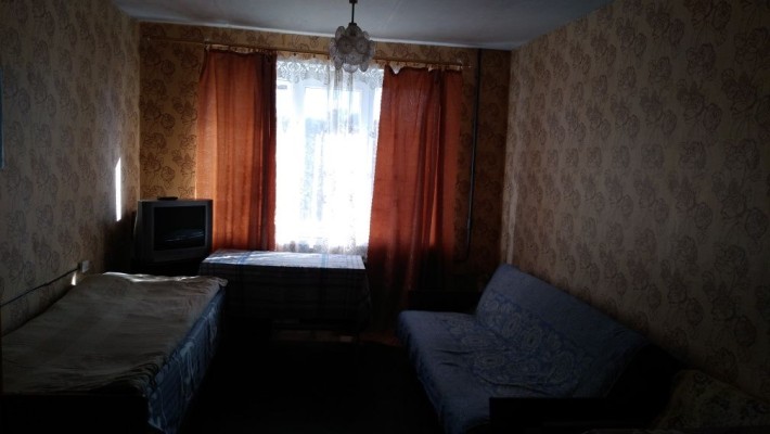 Сдам комнату в общежитии ул.Миру, 7 - фото 1