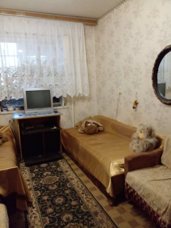 Здам кімнату в 2-х кімнатній квартирі в Бучі, вул.Тарасівська - фото 1