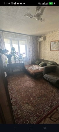Здам кімнату в сімейному гуртожитку Незалежності - фото 1