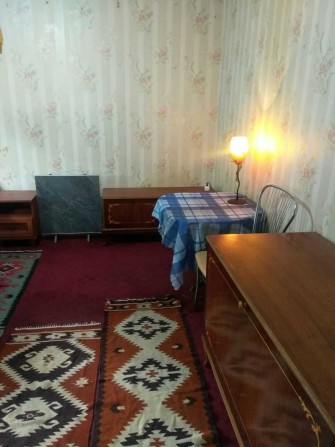 Здам в оренду кімнату в будинку для чоловіка, центр м.Буча - фото 1