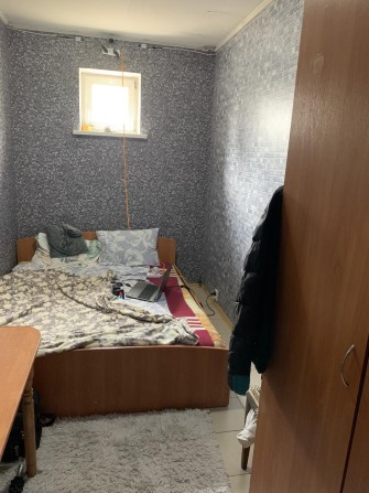 Здається кімната в гуртожитку на Торгмаші - фото 1