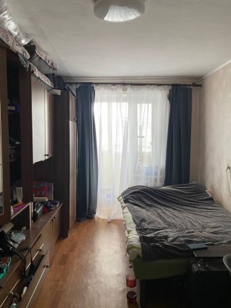 Здається окрема кімната в гуртожитку на Мазепи - фото 1