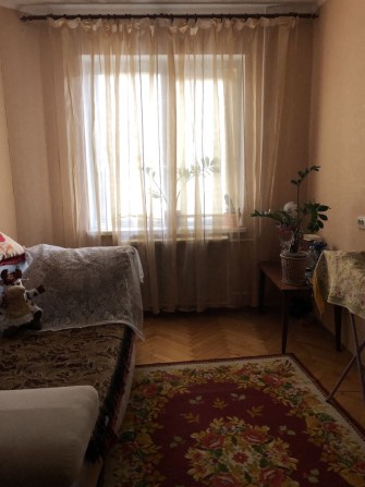 Здам кімнату в центрі Вишневого, вул. Вітянська, 4. - фото 1