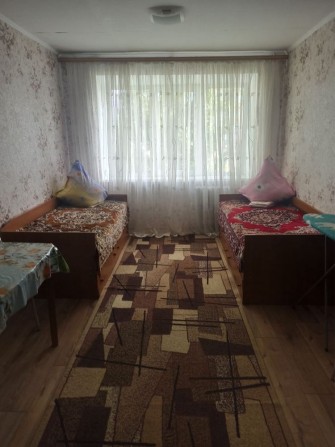 Кімната у гуртожитку - фото 1