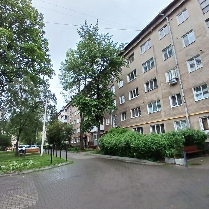 Підселення для дівчат біля ПНУ,центр,оренда кімнати - фото 1