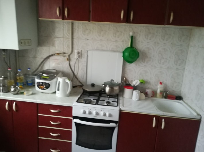 Власник. Візьму на підселення  дівчину студентку в окрему кімнату. - фото 1