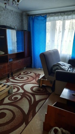 1-кімнатна квартира на молодіжному. - фото 1