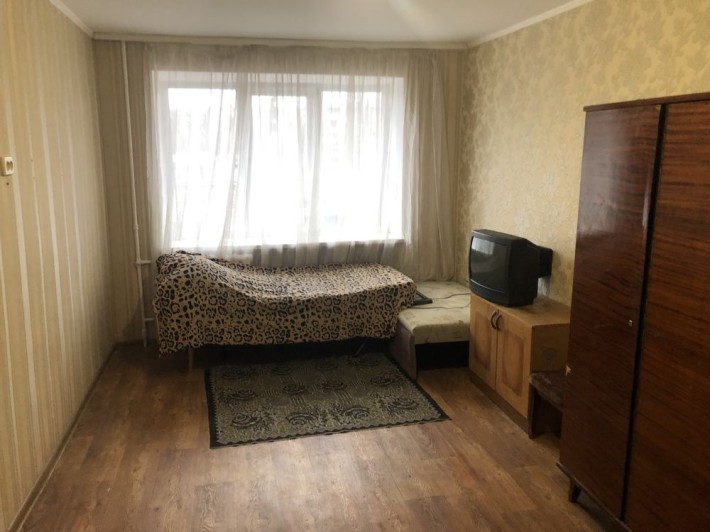 Комната в малосемейке - фото 1