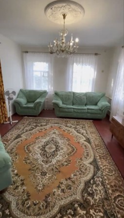 Здаю кімнату в приватному будинку. Для жінки - фото 1
