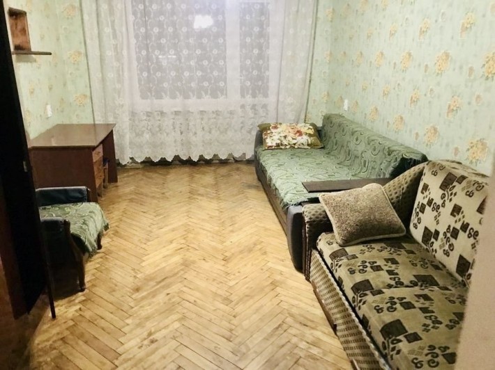 Здам гарну кімнату,в центрі,ьез проживання вланика,вул.Ярославська. - фото 1