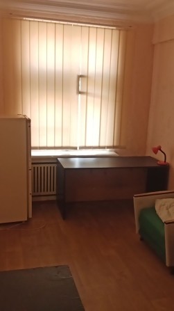 Аренда! Сдам с 16.052025 комната в общежитие без доплат за коммуналку - фото 1