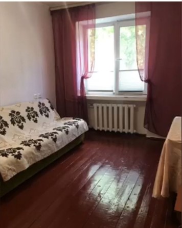 Кімната без господарів - фото 1