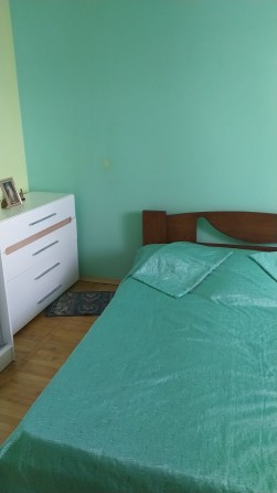 Здам кімнату  для працюючої. дівчини(.  без шкідливих звичок медика) - фото 1