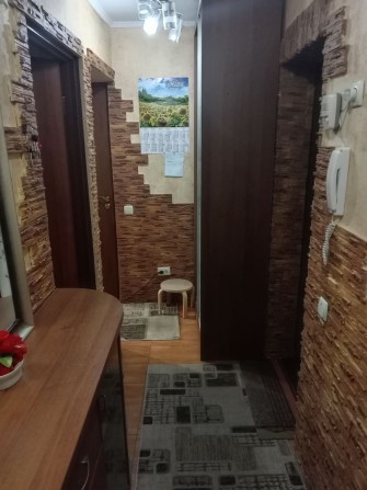 Кімната в 2-х кімнатній квартирі - фото 1