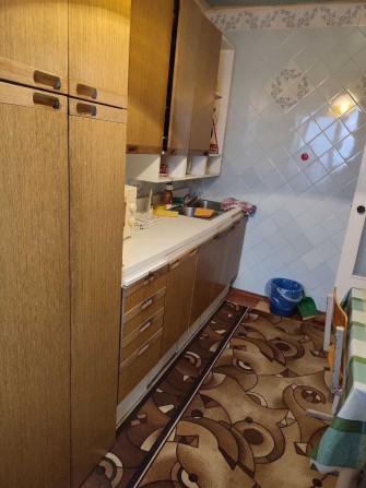 В оренду кімната в 3-х кімнатній квартирі вул. Ковпака - фото 1