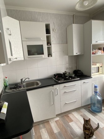 Здається кімната для дівчини в двохкімнатній квартирі на Північному - фото 1