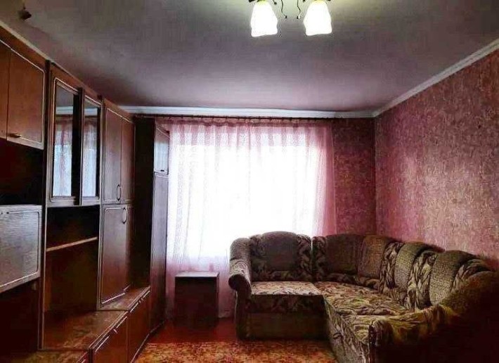Здам кімнату в гуртожитку по вул. Революції Гідності (Супруна) - фото 1