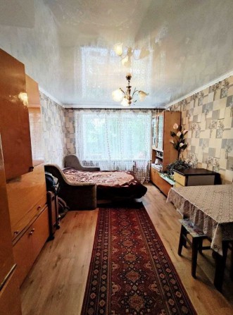 Затишна кімната в гуртожитку в центрі міста вул. Д. Галицького - фото 1