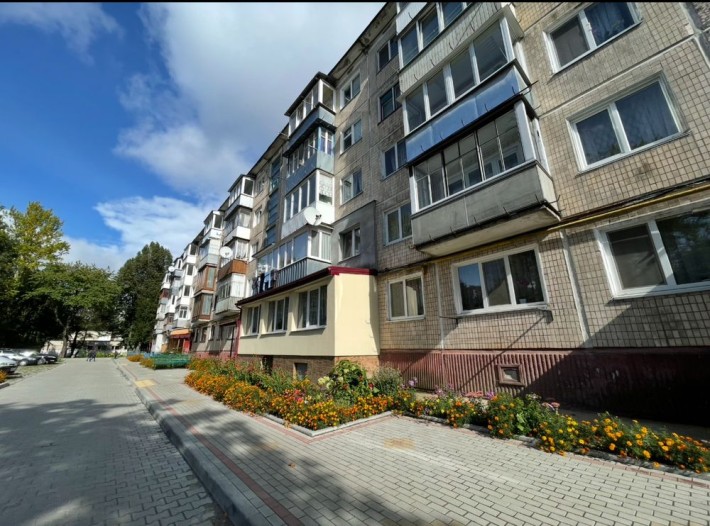 Оренда кімнати в двокімнатній квартирі для дівчини - фото 1