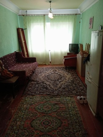 Здам кімнату в гуртожитку на ХБК - фото 1