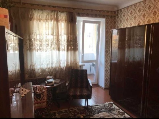 Сдам комнату парню, б/в/п, подселение, р-н Алмазный Полтава