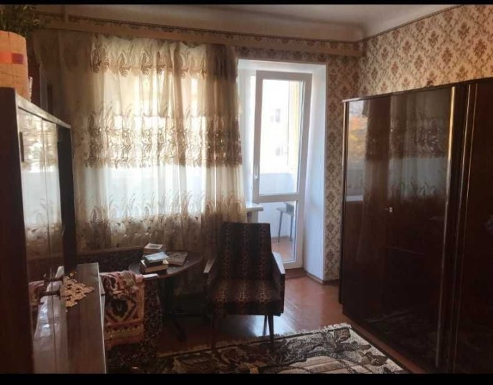 Сдам комнату студенту, подселение, Алмазный, район автовокзала - фото 1
