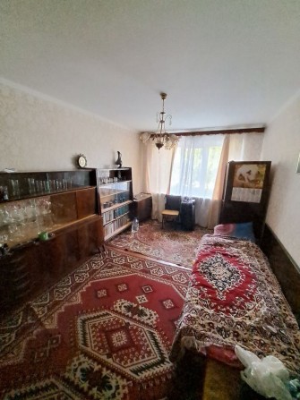 Здам кімнату на половках - фото 1