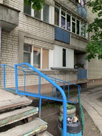 Оренда кімнати в гуртожитку Пожежна аквдемія - фото 1