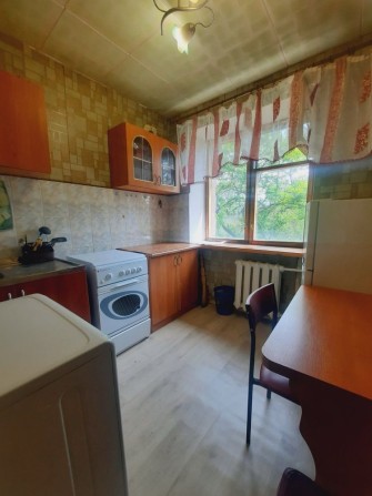 Можна всім! Повнометражна 1-кімн кв пр Металургів - фото 1