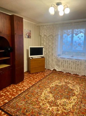 Здам 3-хкімнатну початок Передової АНД район вул. Крюкова - фото 1