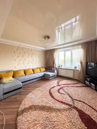 Довгострокова оренда 2 кімнатної квартири на Поділлі - фото 1