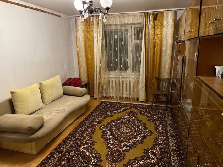 Здам однокімнатну квартиру на Вишеньці(Ляля Ратушна) - фото 1