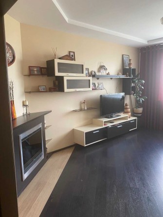 Здам 2х кімнатну квартиру проспекс Слобожанський - фото 1