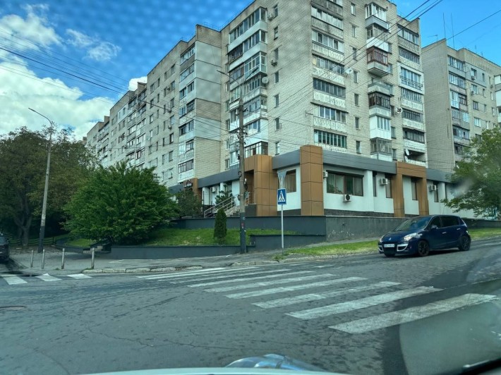Здам в оренду   1 кімнатну квартиру.   Вул. Шевченка. - фото 1