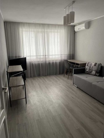 Сдам 1-к. квартира 32м² на Олеся Гончара, 7 - фото 1